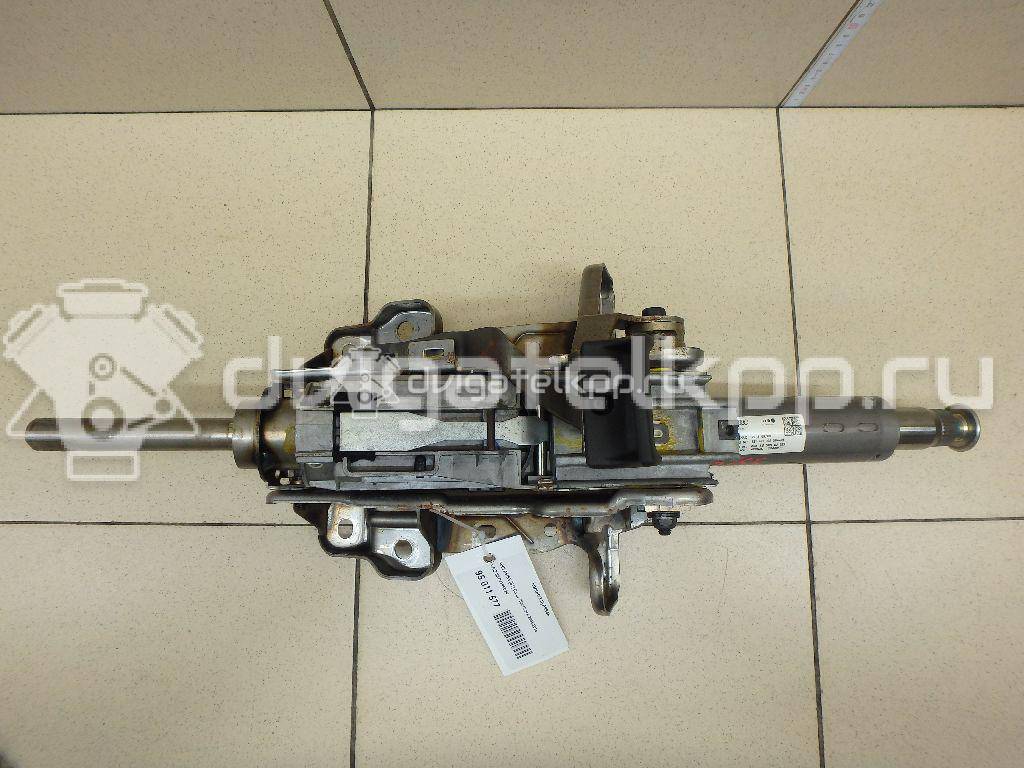 Фото Колонка рулевая  8K0419502R для audi A4 [B8] {forloop.counter}}