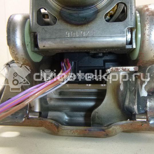 Фото Колонка рулевая  8K0419502R для audi A4 [B8]