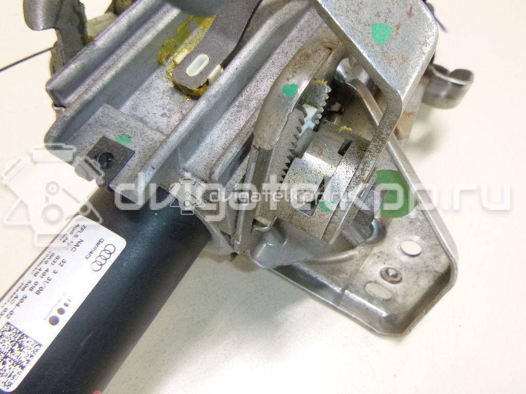Фото Колонка рулевая  8K0419502R для audi A4 [B8] {forloop.counter}}