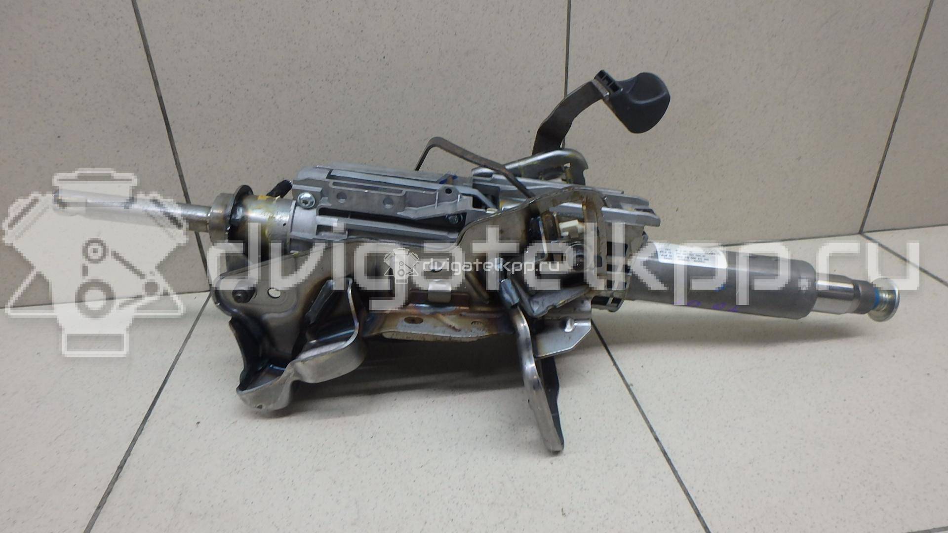 Фото Колонка рулевая  8K0419502R для audi A4 [B8] {forloop.counter}}