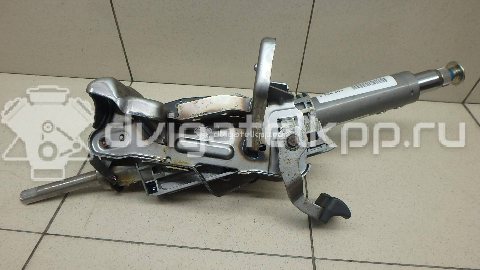 Фото Колонка рулевая  8K0419502R для audi A4 [B8] {forloop.counter}}