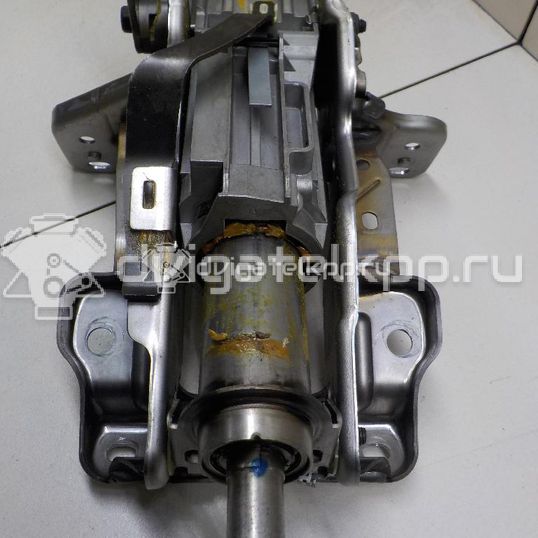 Фото Колонка рулевая  8k0419502r для audi A4 [B8]