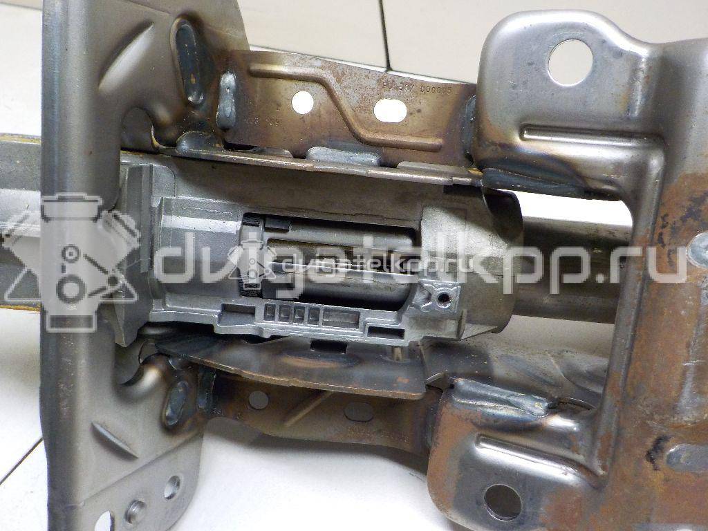 Фото Колонка рулевая  8k0419502r для audi A4 [B8] {forloop.counter}}