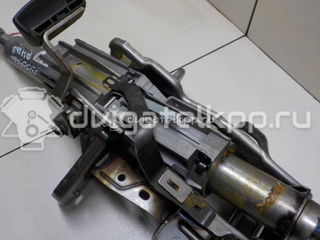 Фото Колонка рулевая  8k0419502r для audi A4 [B8] {forloop.counter}}