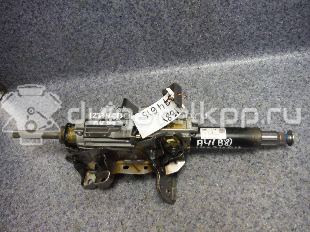 Фото Колонка рулевая  8k0419502r для audi A4 [B8] {forloop.counter}}
