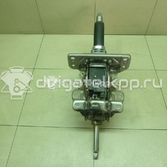 Фото Колонка рулевая  8k0419502r для audi A4 [B8]