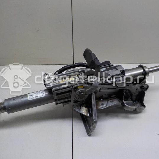 Фото Колонка рулевая  8k0419502r для audi A4 [B8]