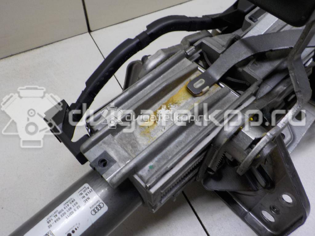 Фото Колонка рулевая  8k0419502r для audi A4 [B8] {forloop.counter}}