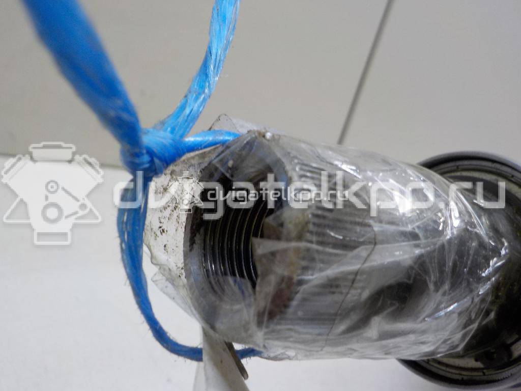 Фото Колонка рулевая  8k0419502r для audi A4 [B8] {forloop.counter}}