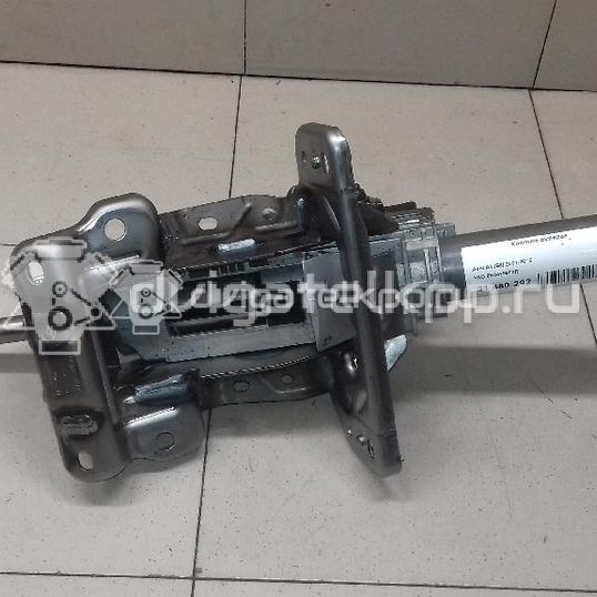 Фото Колонка рулевая  8K0419502R для audi A4 [B8]