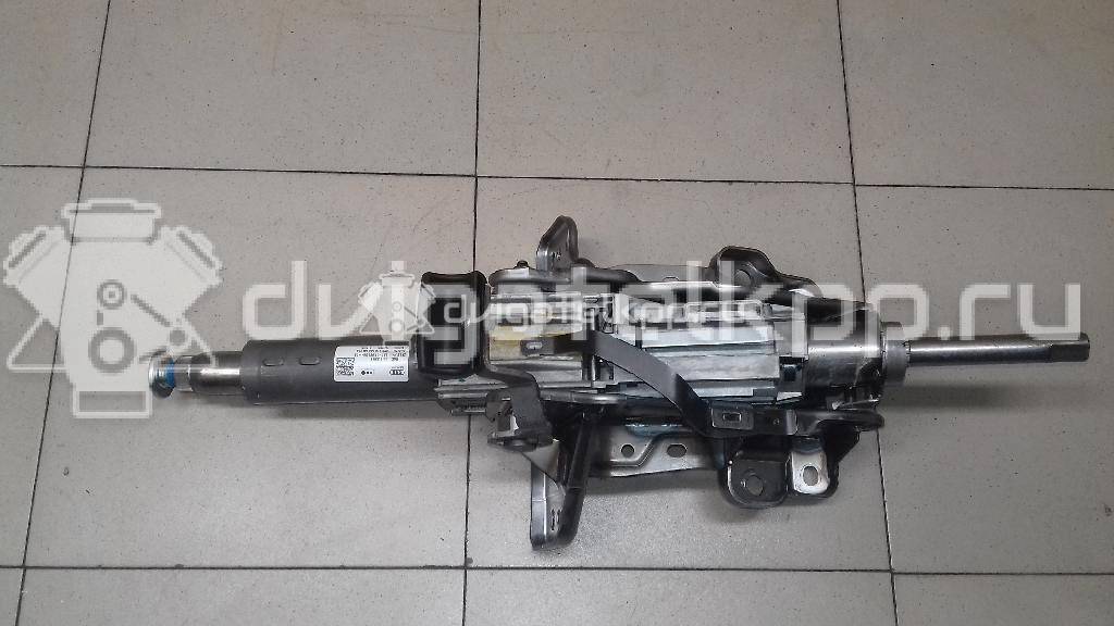 Фото Колонка рулевая  8K0419502R для audi A4 [B8] {forloop.counter}}