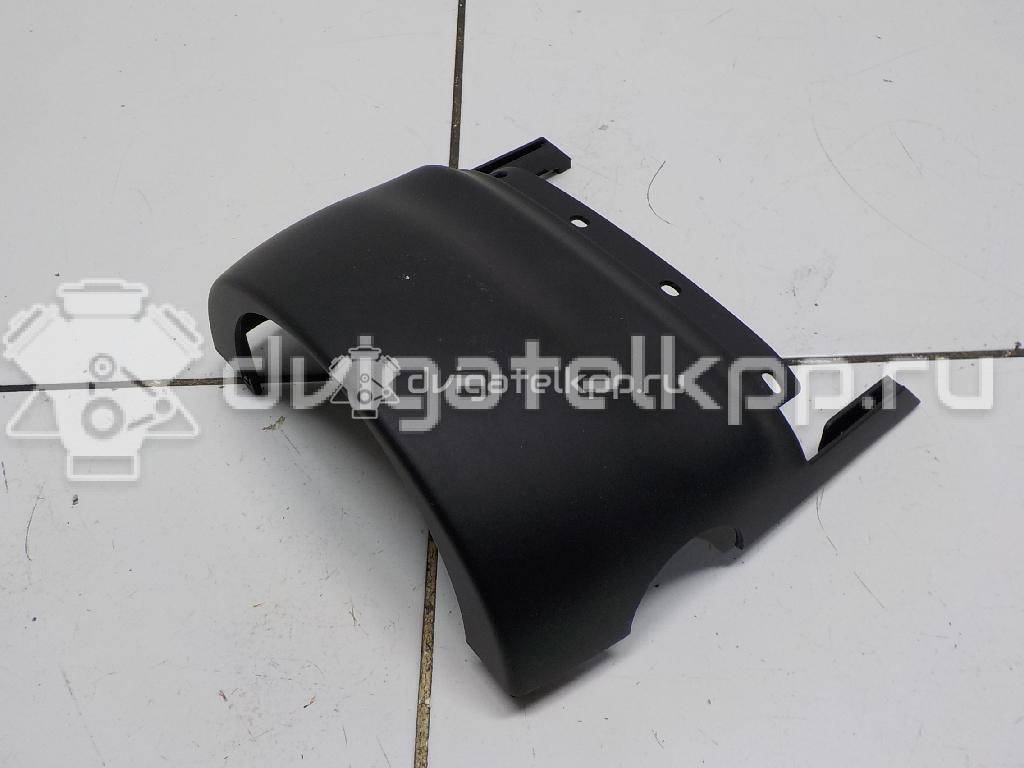 Фото Кожух рулевой колонки верхний  8k0953515a6ps для audi A4 [B8] {forloop.counter}}