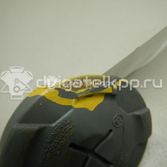 Фото Крышка бачка гидроусилителя  4F0422376A для audi A4 [B8]