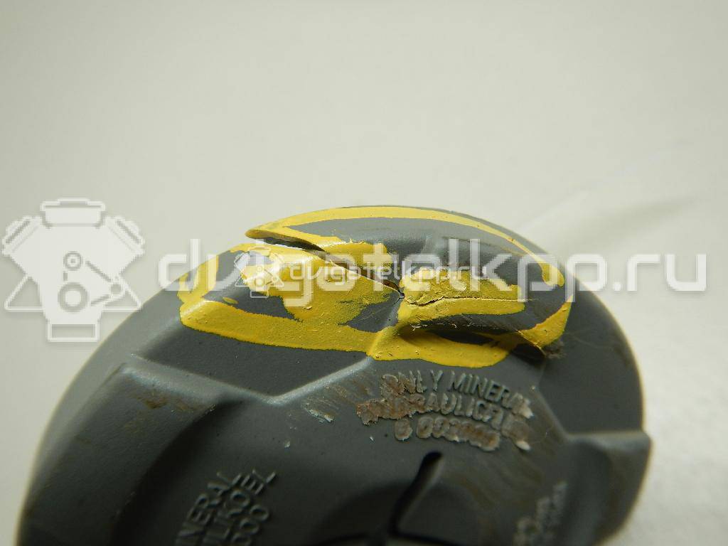 Фото Крышка бачка гидроусилителя  4F0422376A для audi A4 [B8] {forloop.counter}}