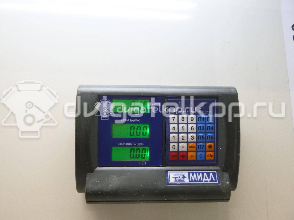Фото Крышка бачка гидроусилителя  4f0422376a для audi A8 [4H] {forloop.counter}}