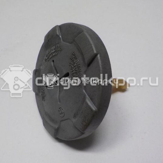 Фото Крышка бачка гидроусилителя  4f0422376a для audi A8 [4H]