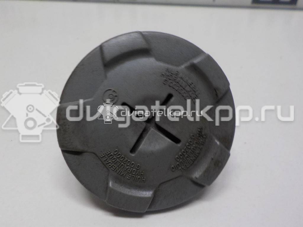 Фото Крышка бачка гидроусилителя  4f0422376a для audi A8 [4H] {forloop.counter}}