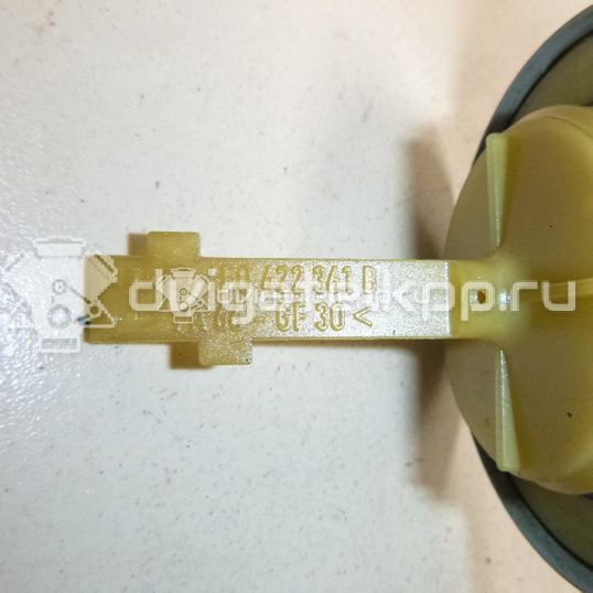 Фото Крышка бачка гидроусилителя  4F0422376A для audi A4 [B8]
