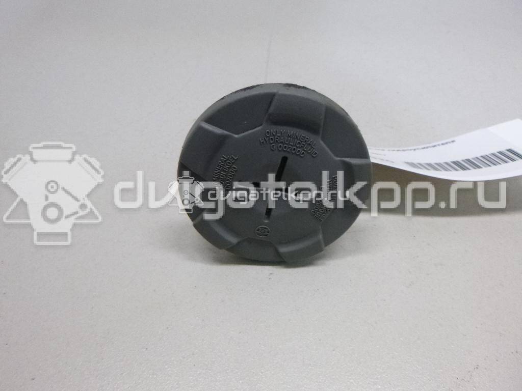 Фото Крышка бачка гидроусилителя  4f0422376a для audi A8 [4H] {forloop.counter}}