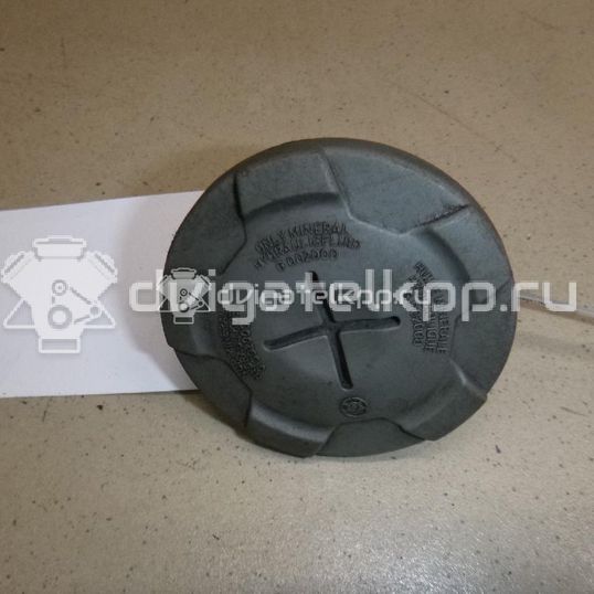 Фото Крышка бачка гидроусилителя  4f0422376a для audi A8 [4H]