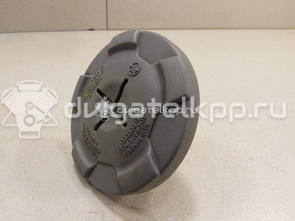 Фото Крышка бачка гидроусилителя  4f0422376a для audi A8 [4H] {forloop.counter}}