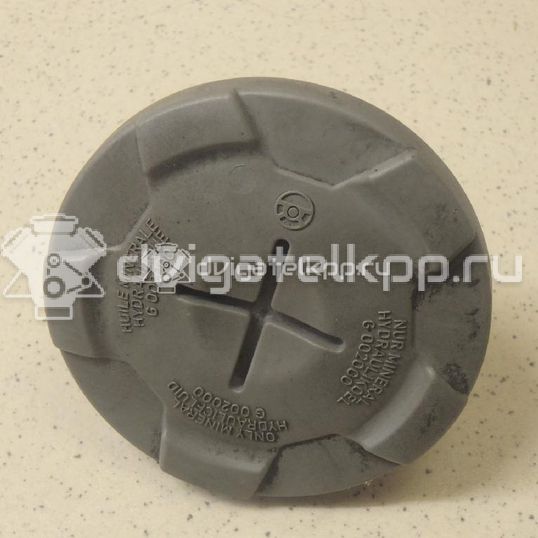 Фото Крышка бачка гидроусилителя  4F0422376A для audi A4 [B8]