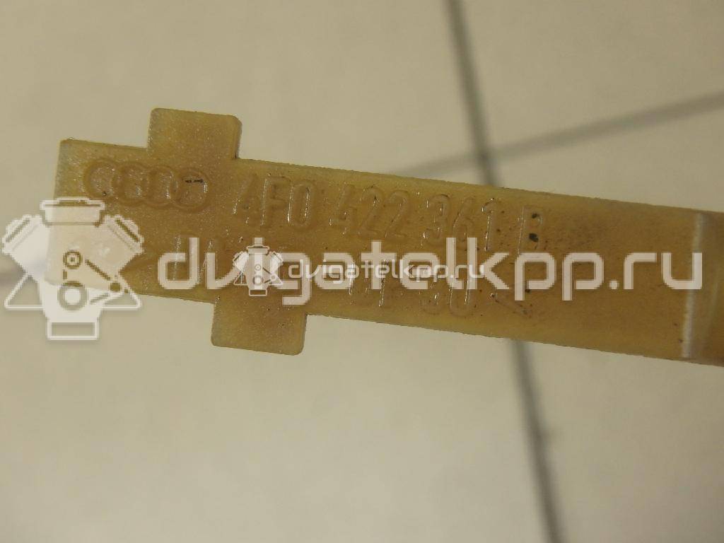 Фото Крышка бачка гидроусилителя  4F0422376A для audi A4 [B8] {forloop.counter}}