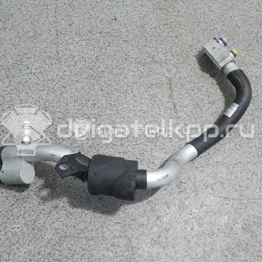 Фото Трубка кондиционера  8K1260712B для audi A4 [B8]