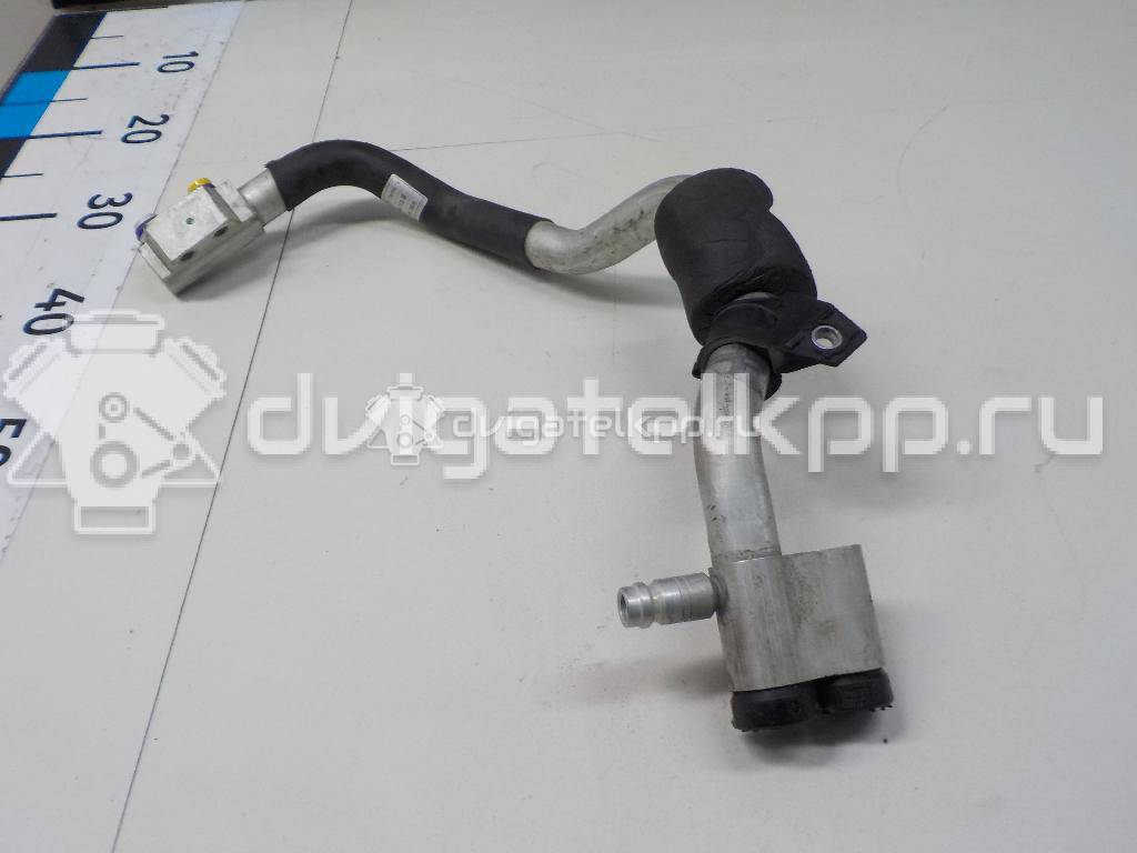 Фото Трубка кондиционера  8K1260712B для audi A4 [B8] {forloop.counter}}
