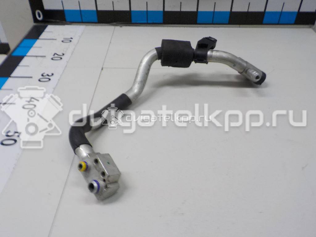 Фото Трубка кондиционера  8K1260712B для audi A4 [B8] {forloop.counter}}
