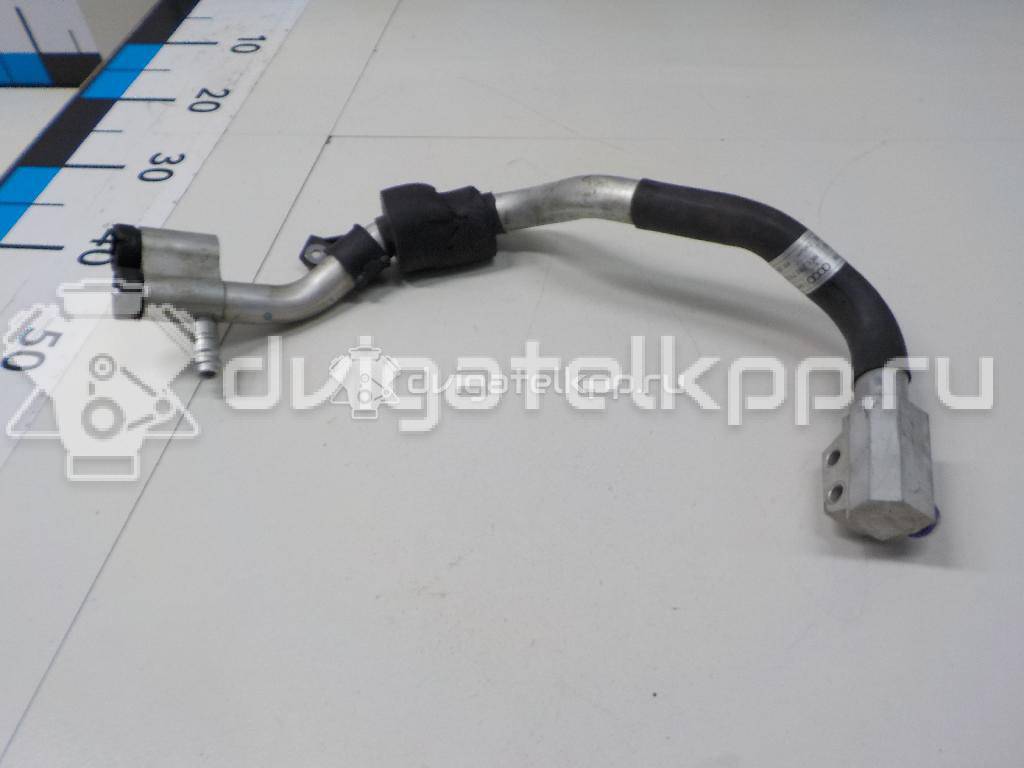 Фото Трубка кондиционера  8K1260712B для audi A4 [B8] {forloop.counter}}