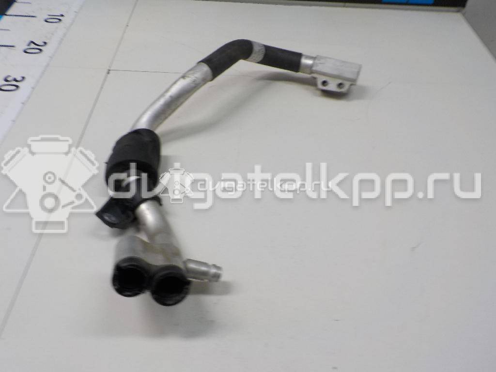Фото Трубка кондиционера  8K1260712B для audi A4 [B8] {forloop.counter}}