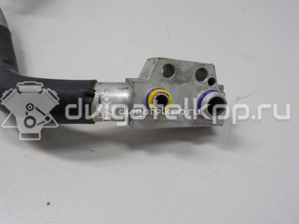 Фото Трубка кондиционера  8K1260712B для audi A4 [B8] {forloop.counter}}