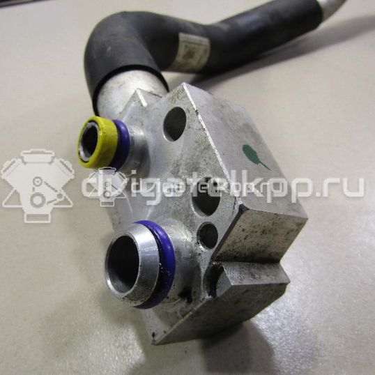 Фото Трубка кондиционера  8K1260712B для audi A4 [B8]