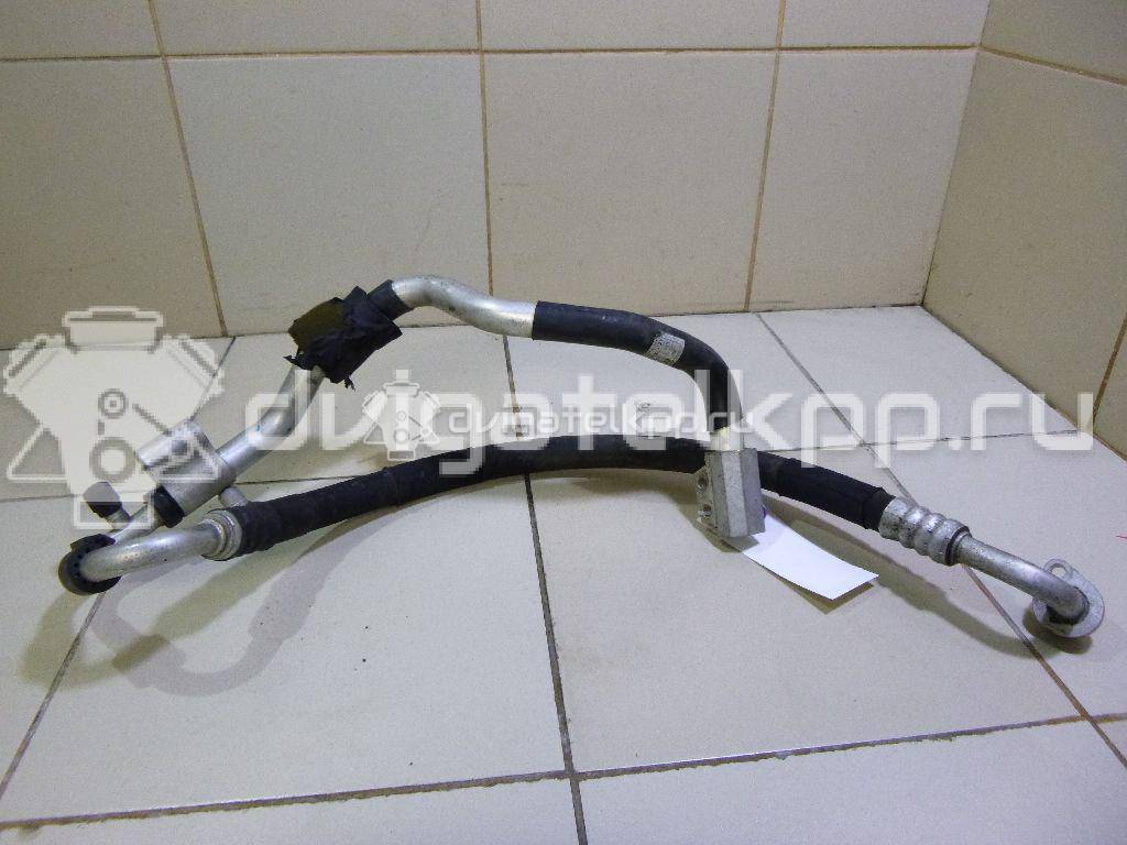 Фото Трубка кондиционера  8K1260712B для audi A4 [B8] {forloop.counter}}