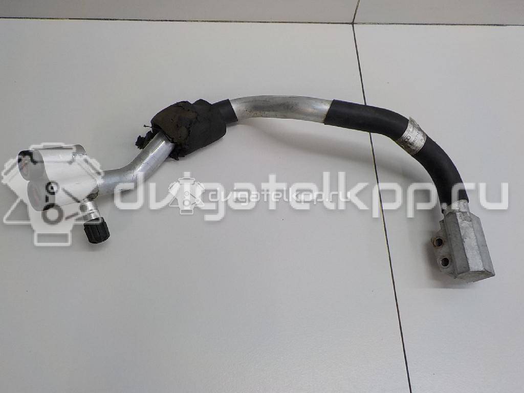 Фото Трубка кондиционера  8K1260712B для audi A4 [B8] {forloop.counter}}
