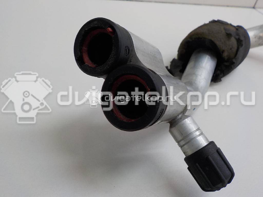 Фото Трубка кондиционера  8K1260712B для audi A4 [B8] {forloop.counter}}