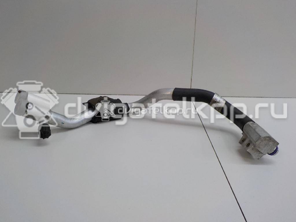 Фото Трубка кондиционера  8K1260712B для audi A4 [B8] {forloop.counter}}