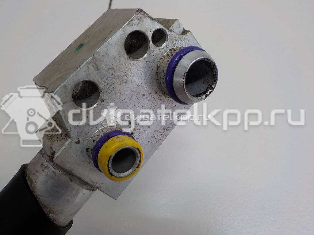Фото Трубка кондиционера  8K1260712B для audi A4 [B8] {forloop.counter}}