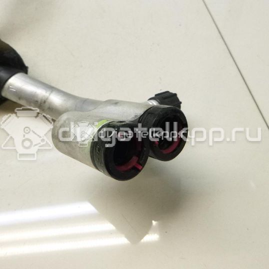 Фото Трубка кондиционера  8K1260712B для audi A4 [B8]