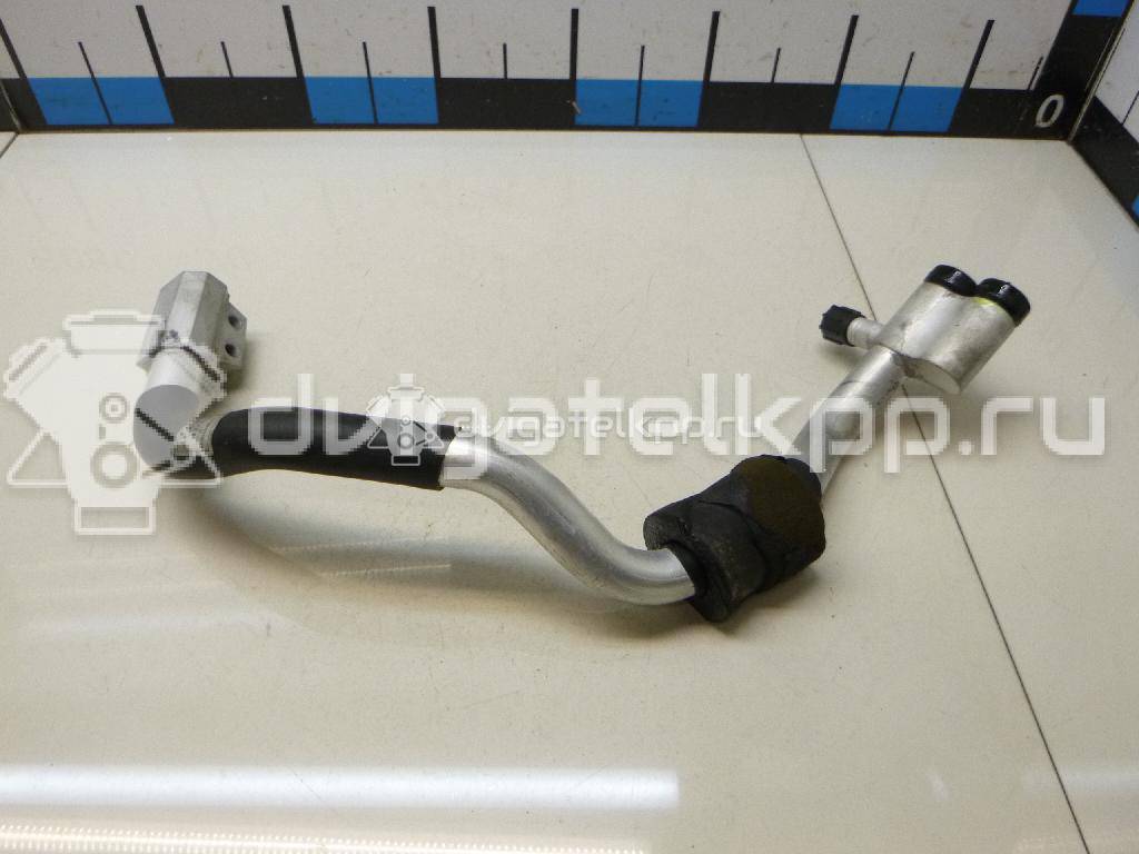 Фото Трубка кондиционера  8K1260712B для audi A4 [B8] {forloop.counter}}
