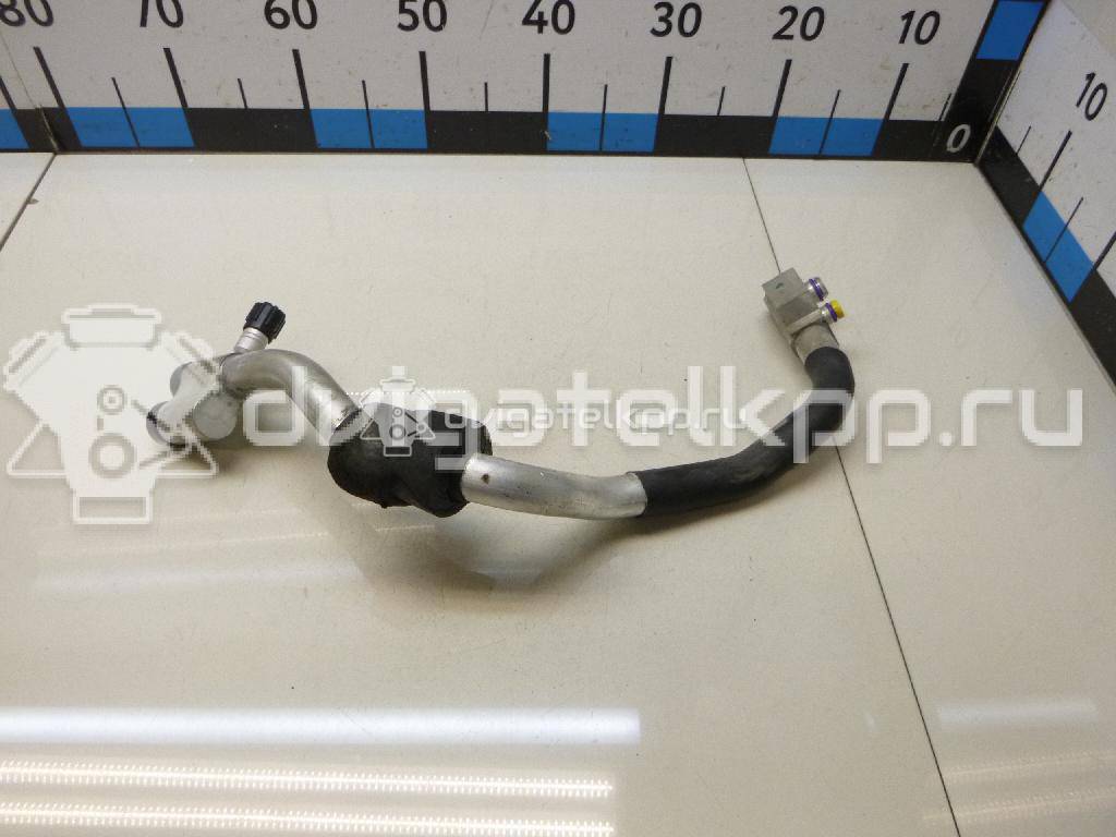 Фото Трубка кондиционера  8K1260712B для audi A4 [B8] {forloop.counter}}