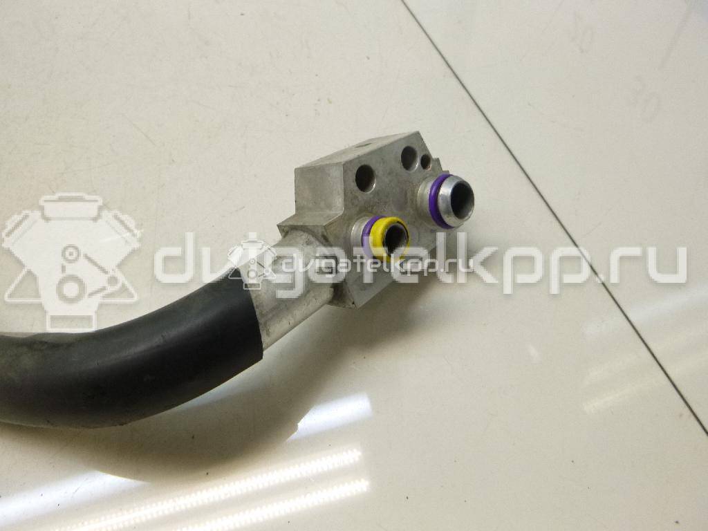 Фото Трубка кондиционера  8K1260712B для audi A4 [B8] {forloop.counter}}