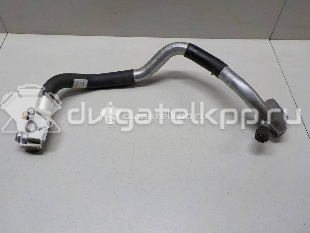 Фото Трубка кондиционера  8K1260712B для audi A4 [B8] {forloop.counter}}