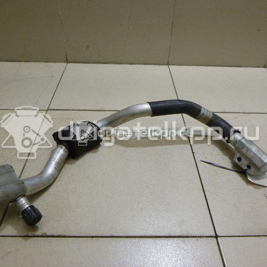 Фото Трубка кондиционера  8k1260712b для audi A4 [B8]
