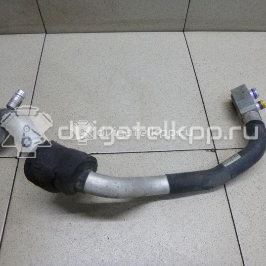 Фото Трубка кондиционера  8k1260712b для audi A4 [B8]