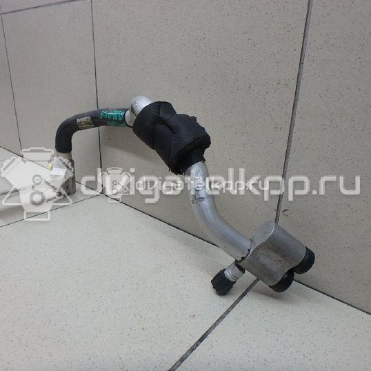 Фото Трубка кондиционера  8k1260712b для audi A4 [B8]