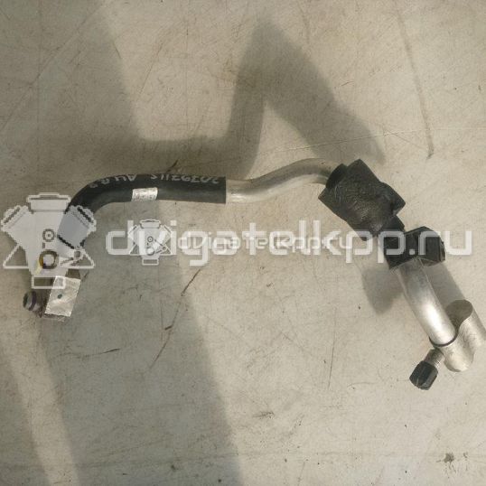 Фото Трубка кондиционера  8K1260712B для audi A4 [B8]