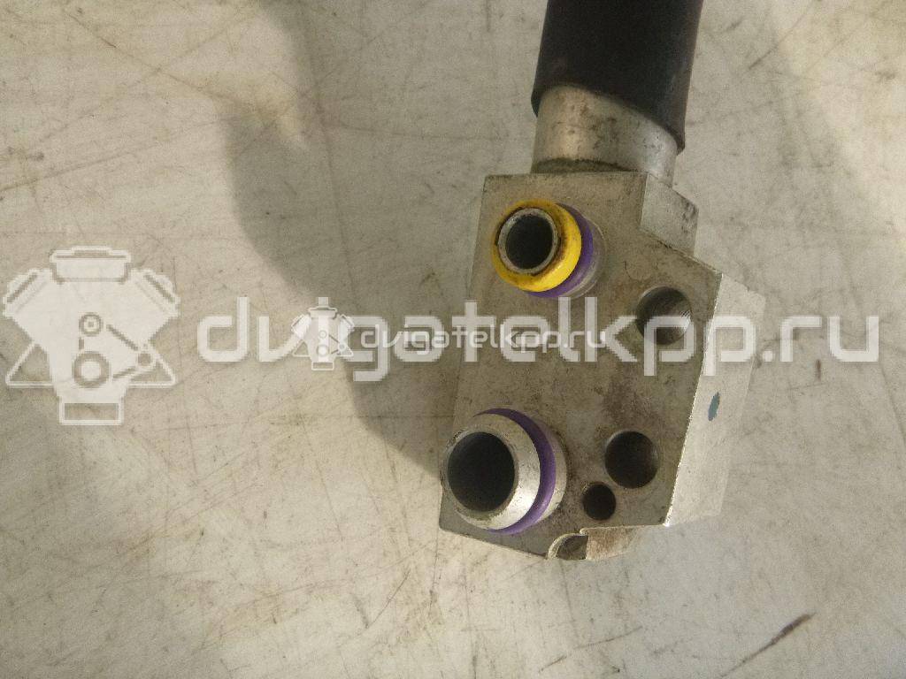 Фото Трубка кондиционера  8K1260712B для audi A4 [B8] {forloop.counter}}