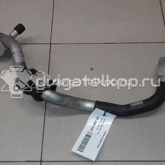 Фото Трубка кондиционера  8K1260712B для audi A4 [B8]